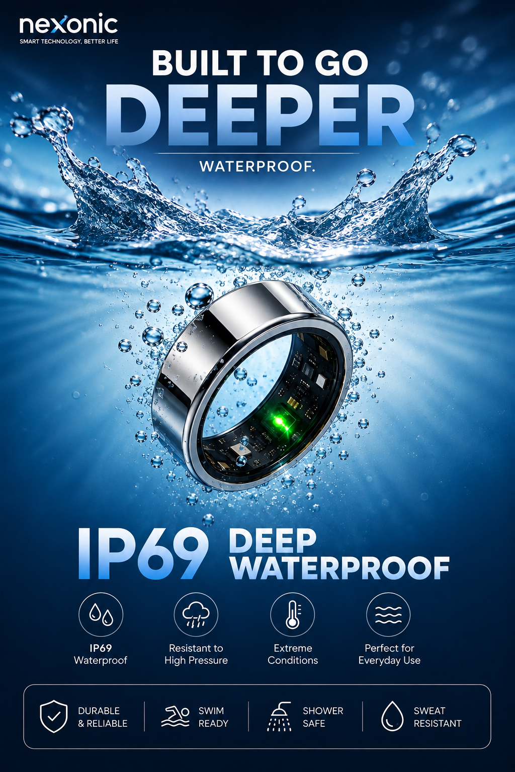 Nexonic RingSync