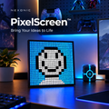Nexonic PixelScreen™