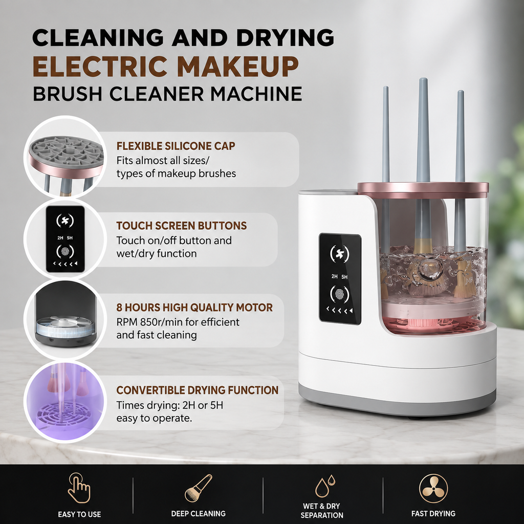Nexonic BrushFlow