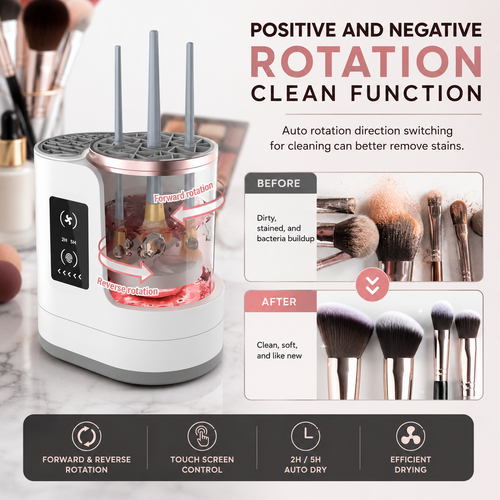 Nexonic BrushFlow
