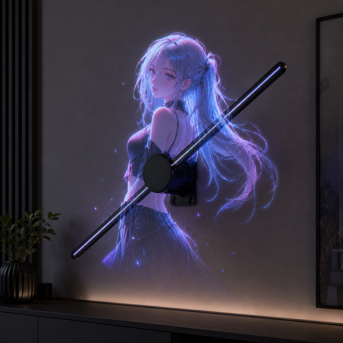 Nexonic HoloView