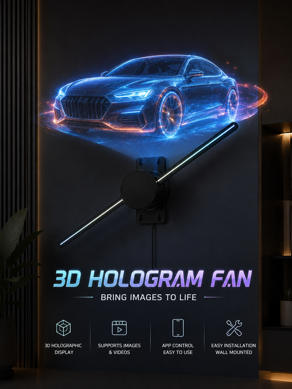 Nexonic HoloView