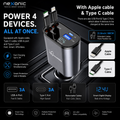 Nexonic DriveCharge™