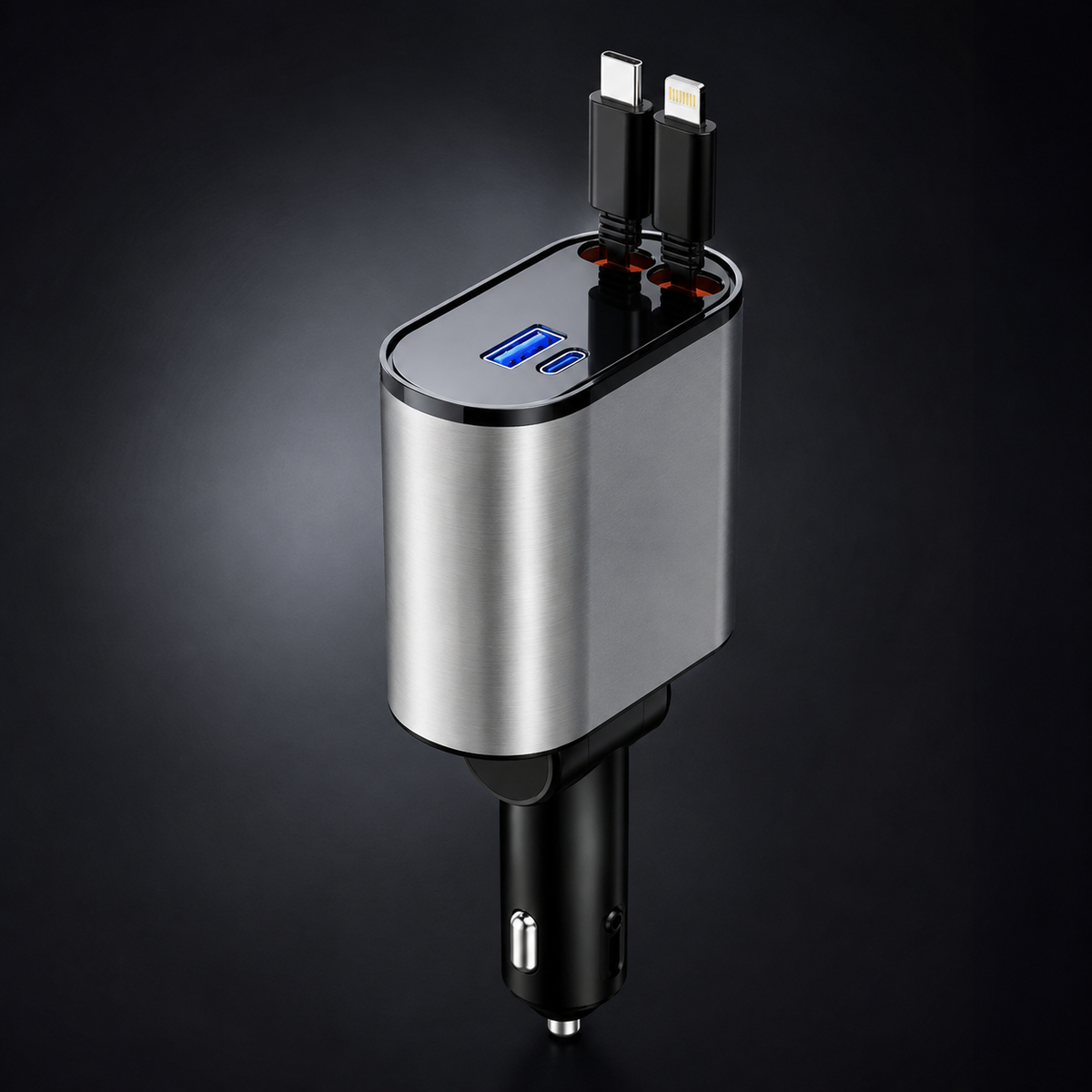 Nexonic DriveCharge™