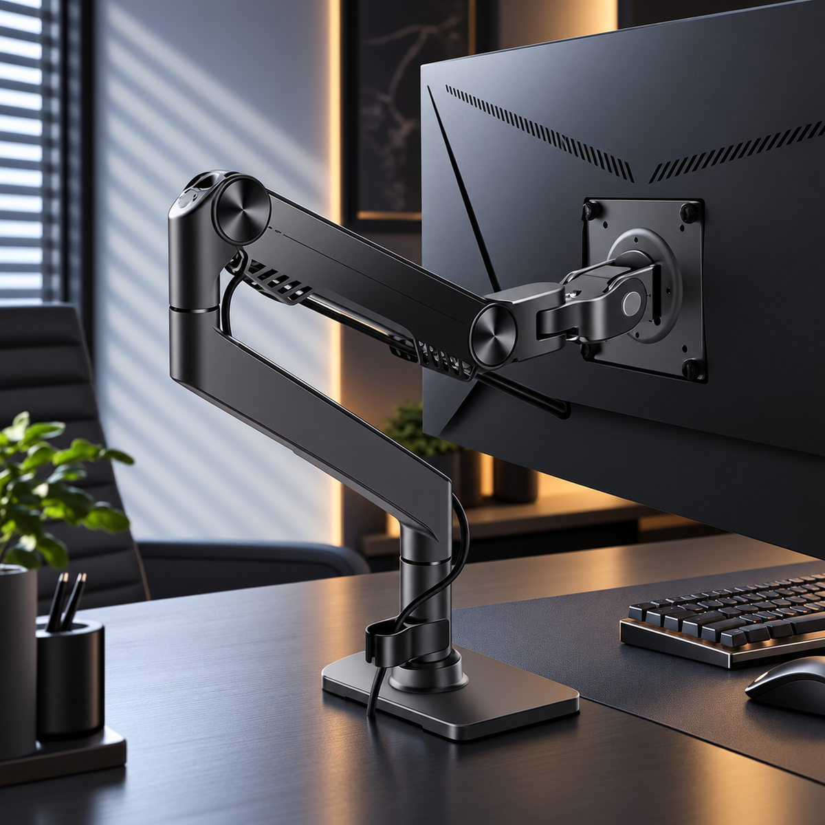 Nexonic FlexArm™