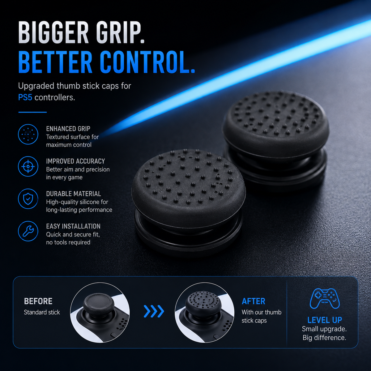 Nexonic GameShift