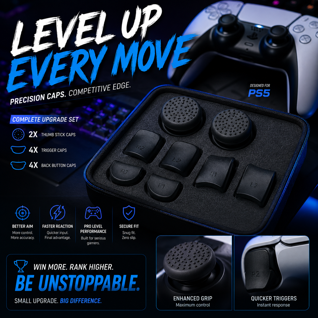 Nexonic GameShift