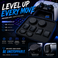 Nexonic GameShift