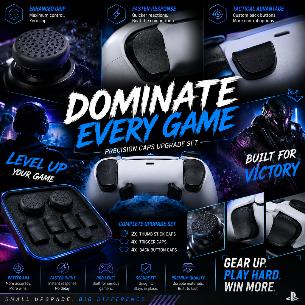Nexonic GameShift