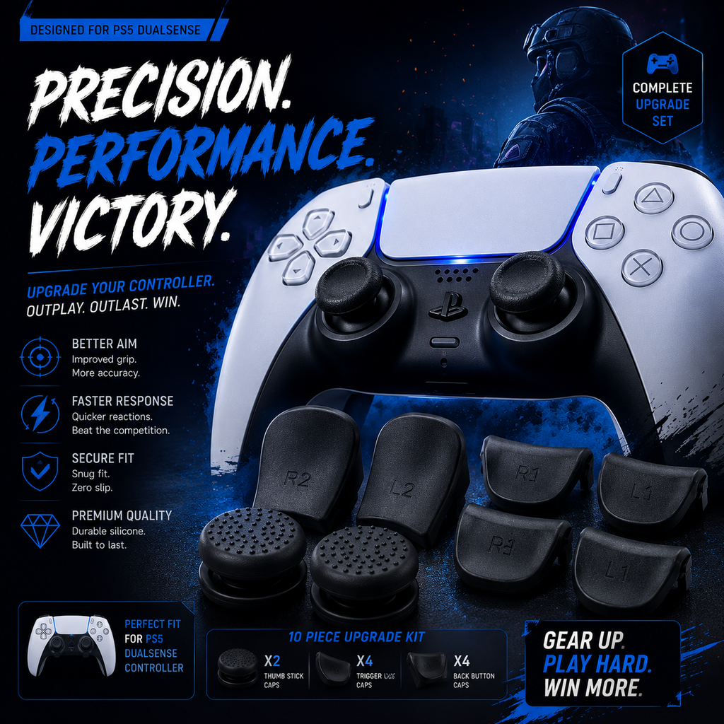 Nexonic GameShift