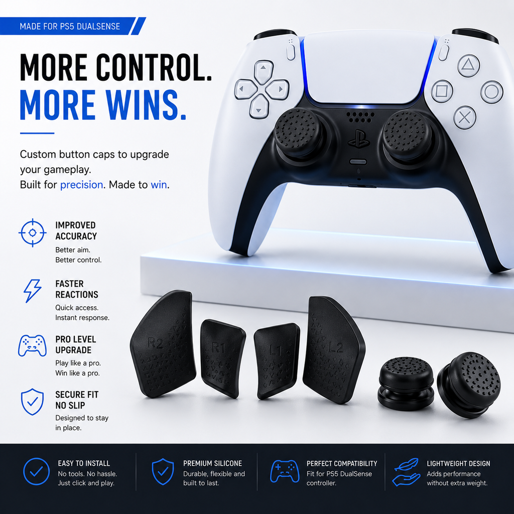 Nexonic GameShift