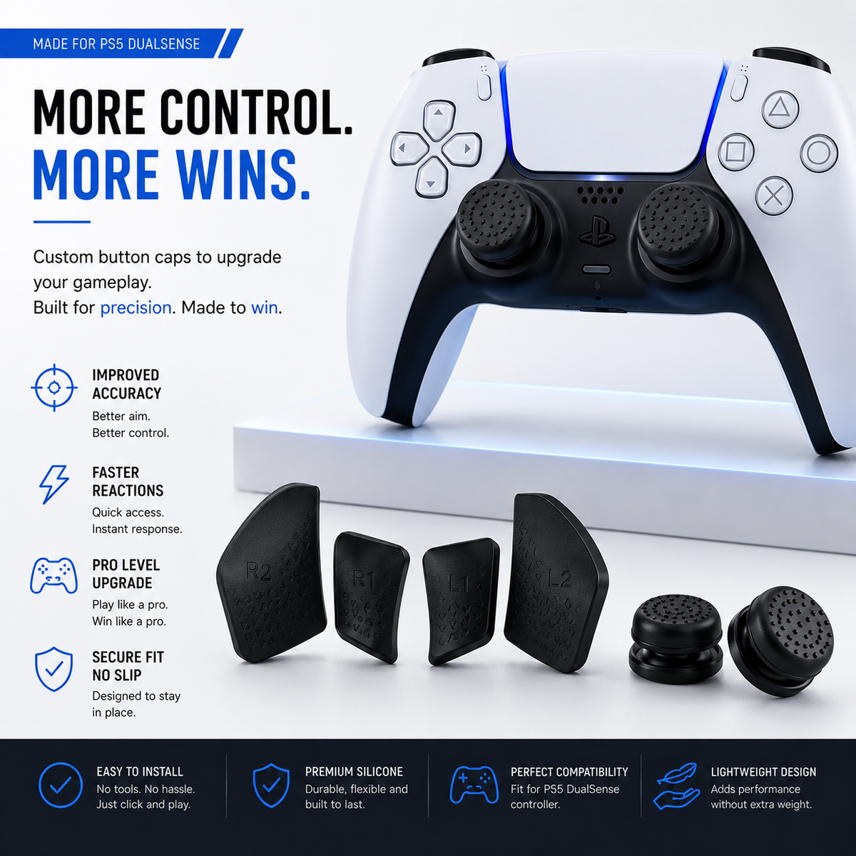 Nexonic GameShift