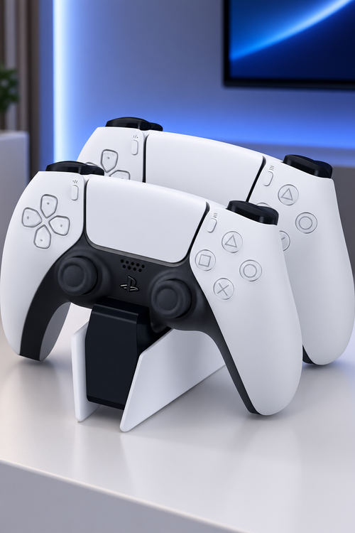 Nexonic ChargeDock™