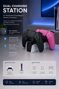 Nexonic ChargeDock™