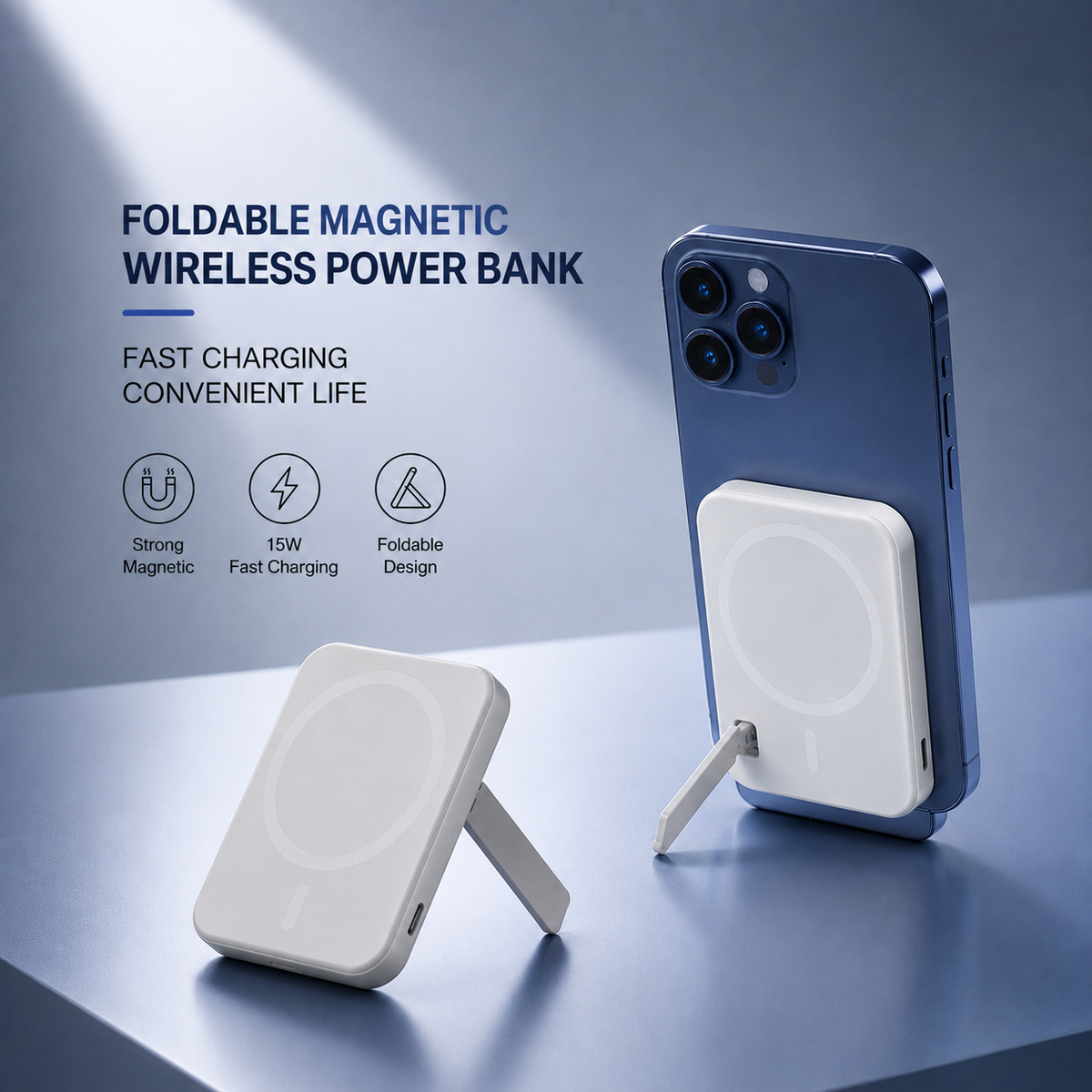 Nexonic PowerCore
