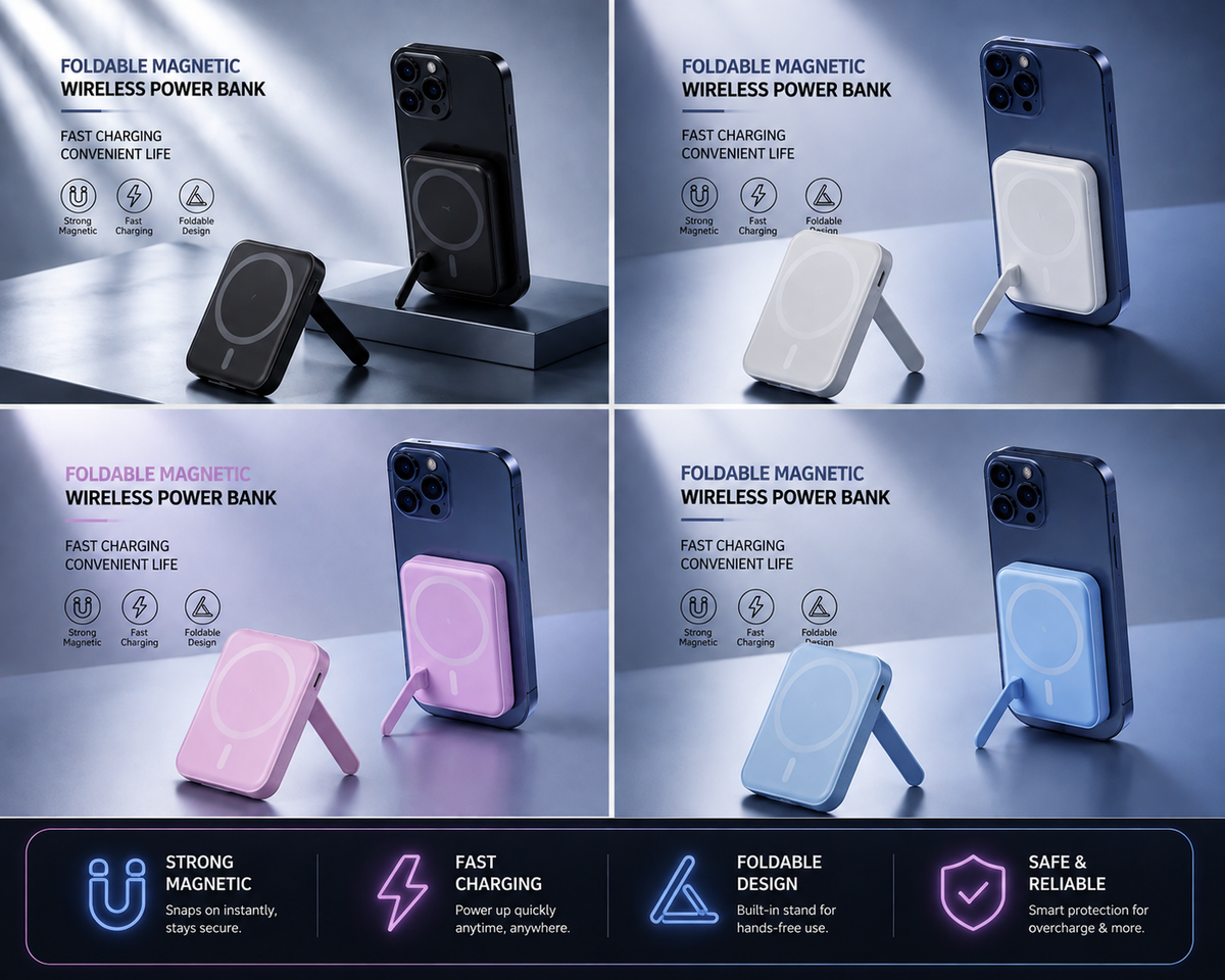 Nexonic PowerCore