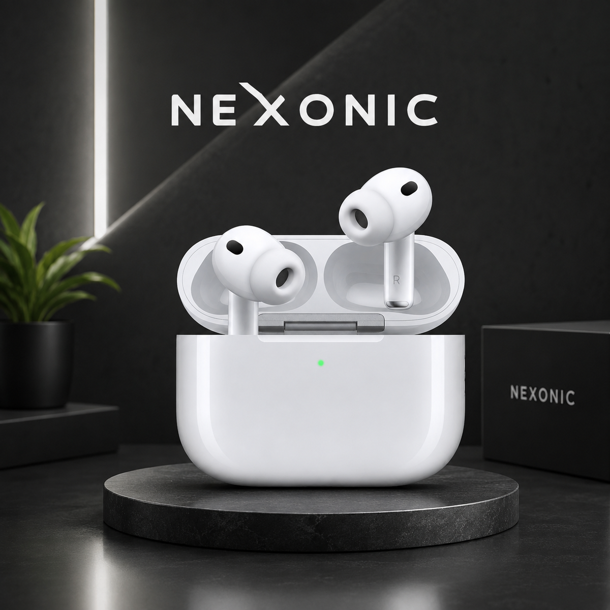 Nexonic AirPods™