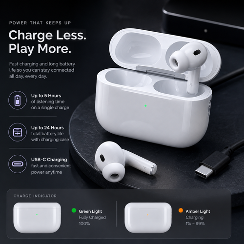 Nexonic AirPods™