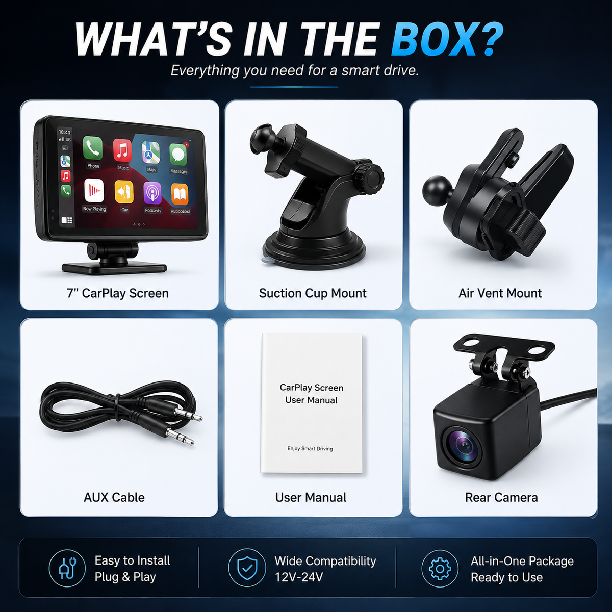 Nexonic DriveLink
