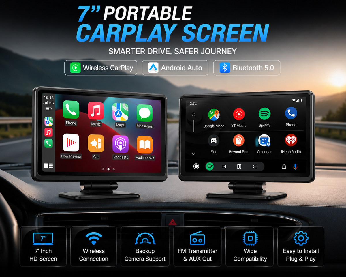 Nexonic DriveLink