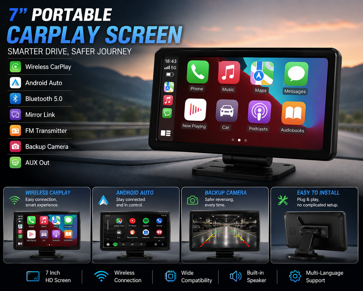 Nexonic DriveLink