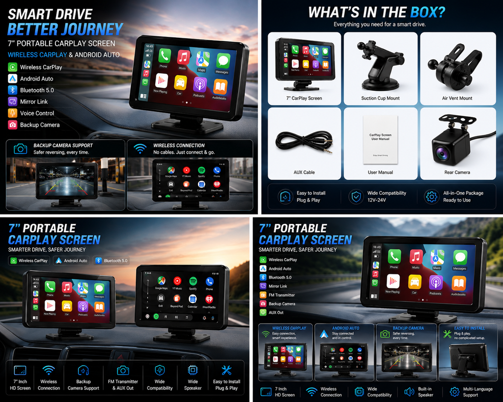 Nexonic DriveLink