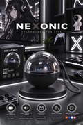 Nexonic CrystalAura