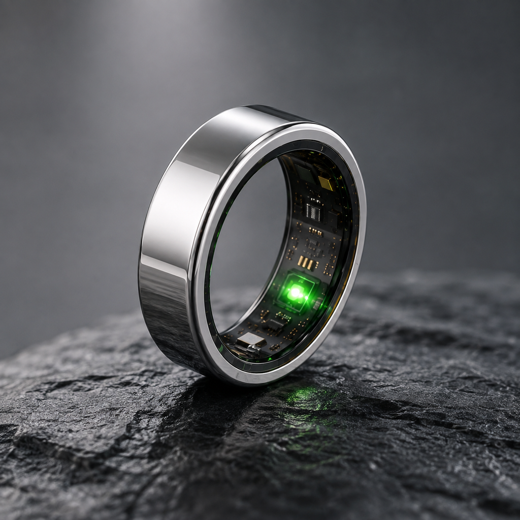 Nexonic RingSync