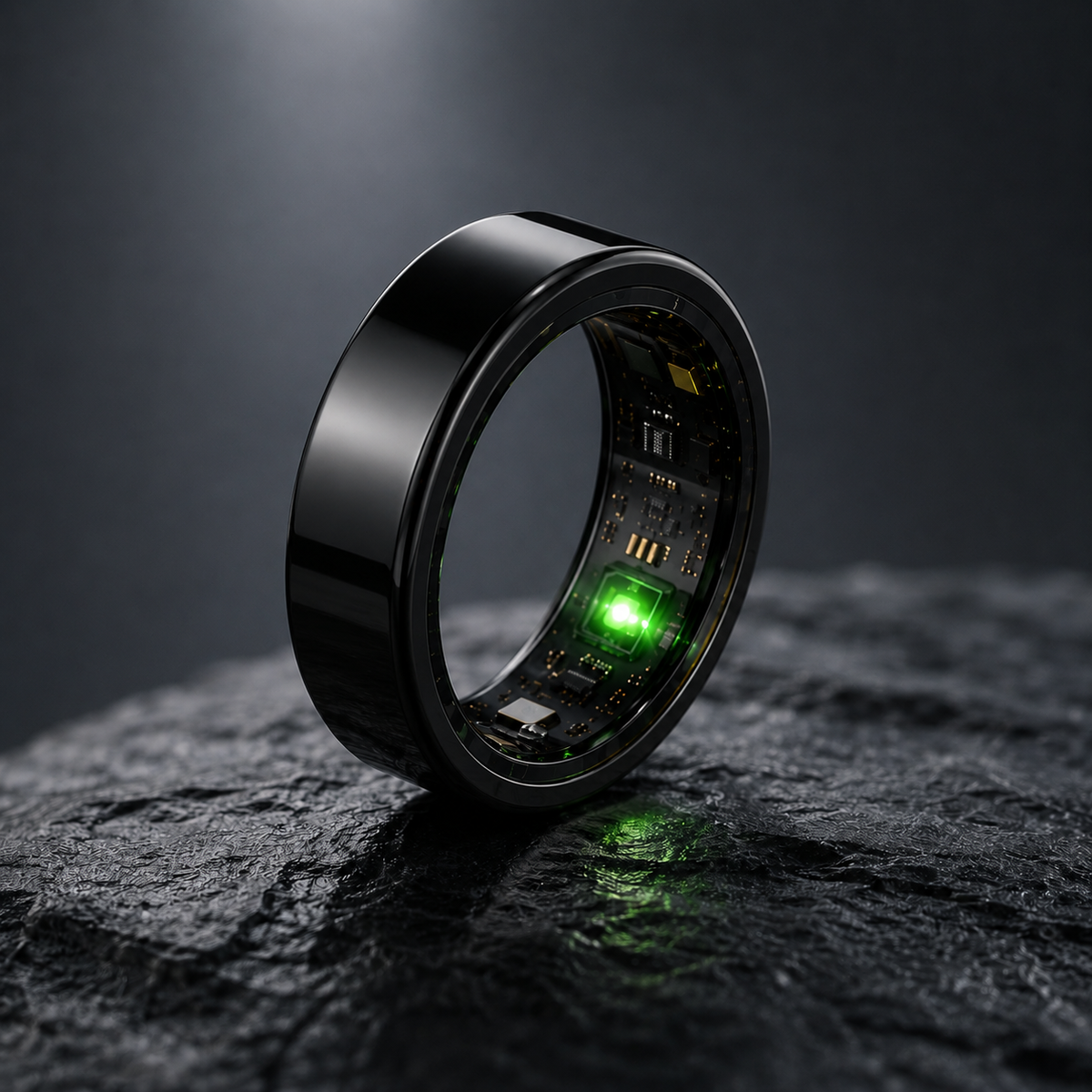 Nexonic RingSync