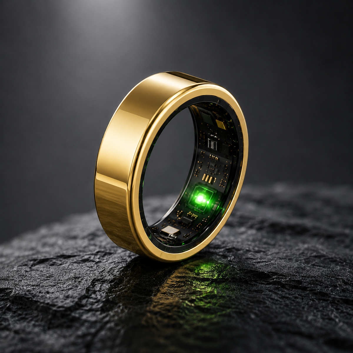 Nexonic RingSync