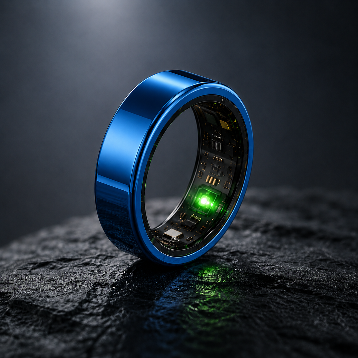 Nexonic RingSync