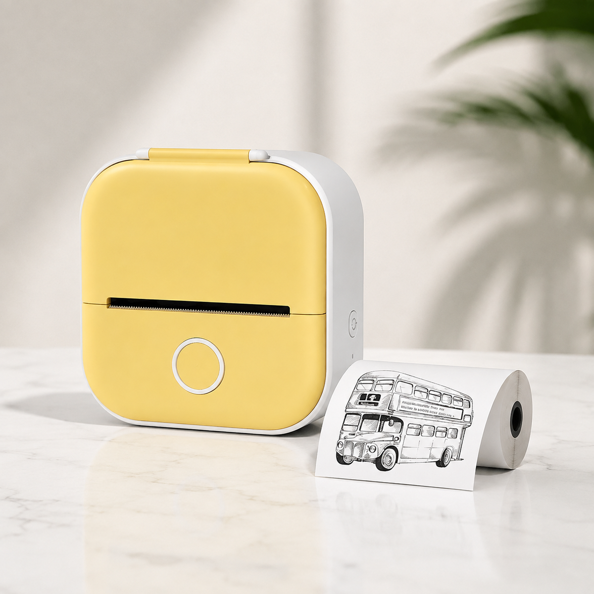 Nexonic PrintGo™