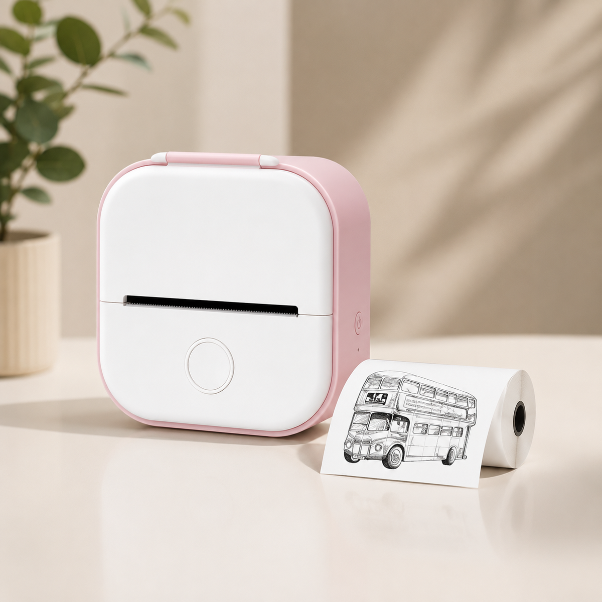 Nexonic PrintGo™