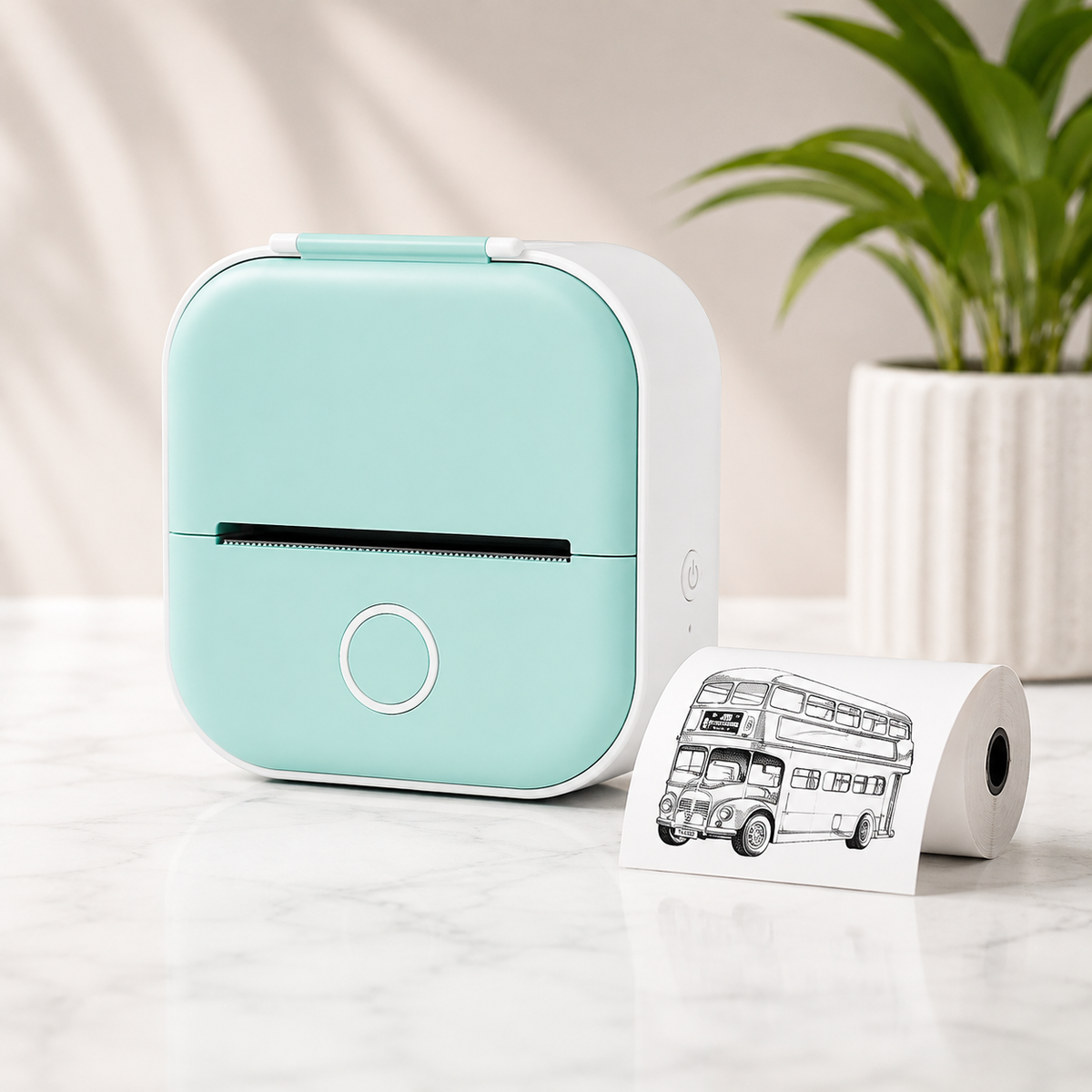 Nexonic PrintGo™