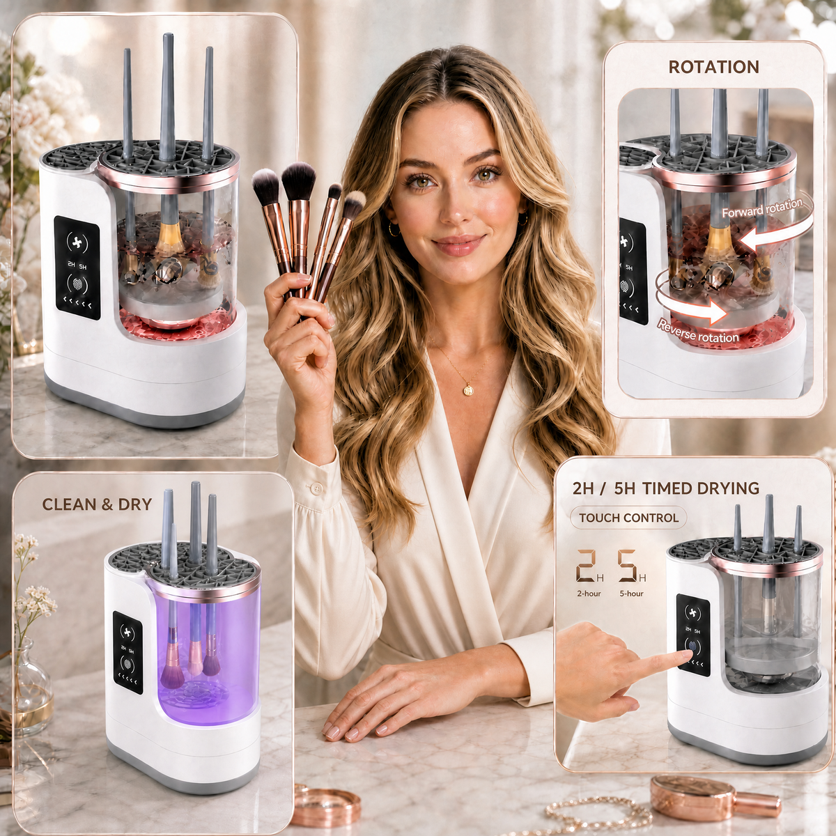 Nexonic BrushFlow