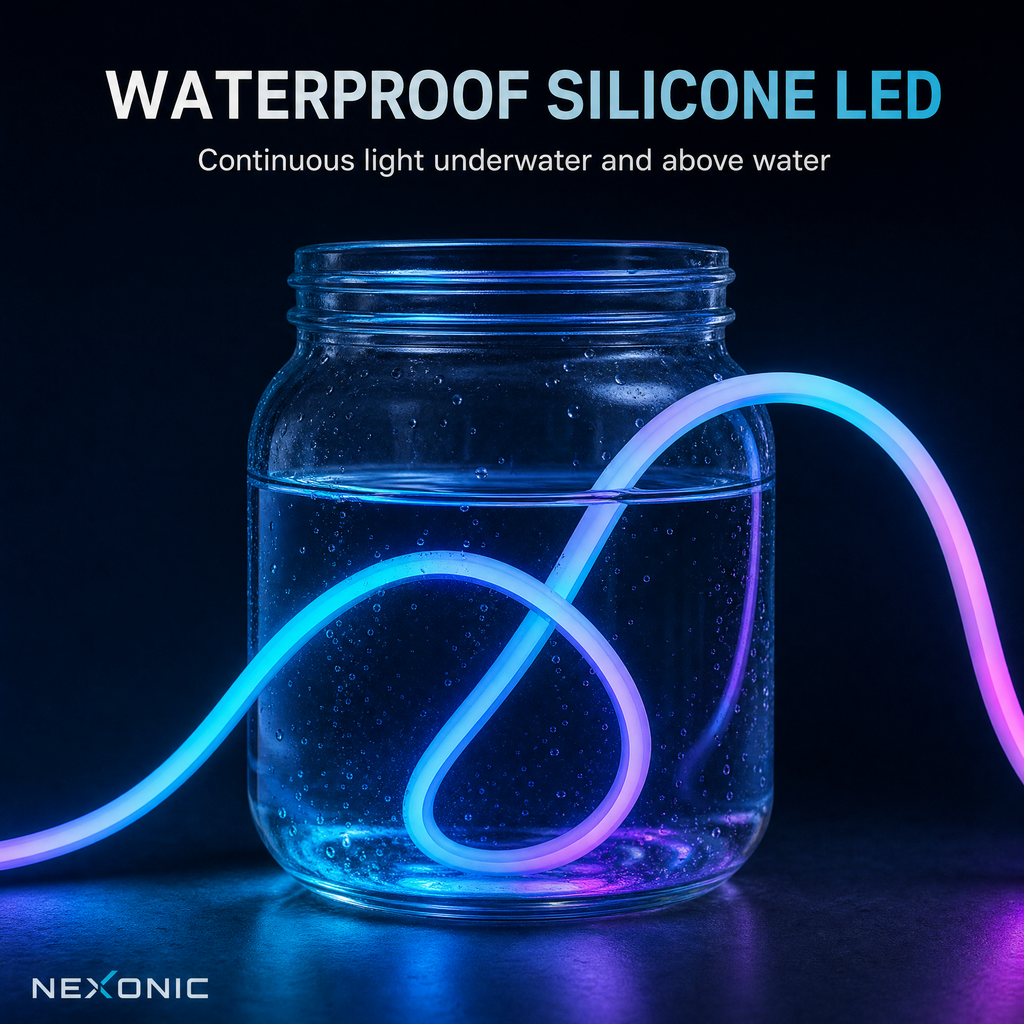 Nexonic LumiFlow