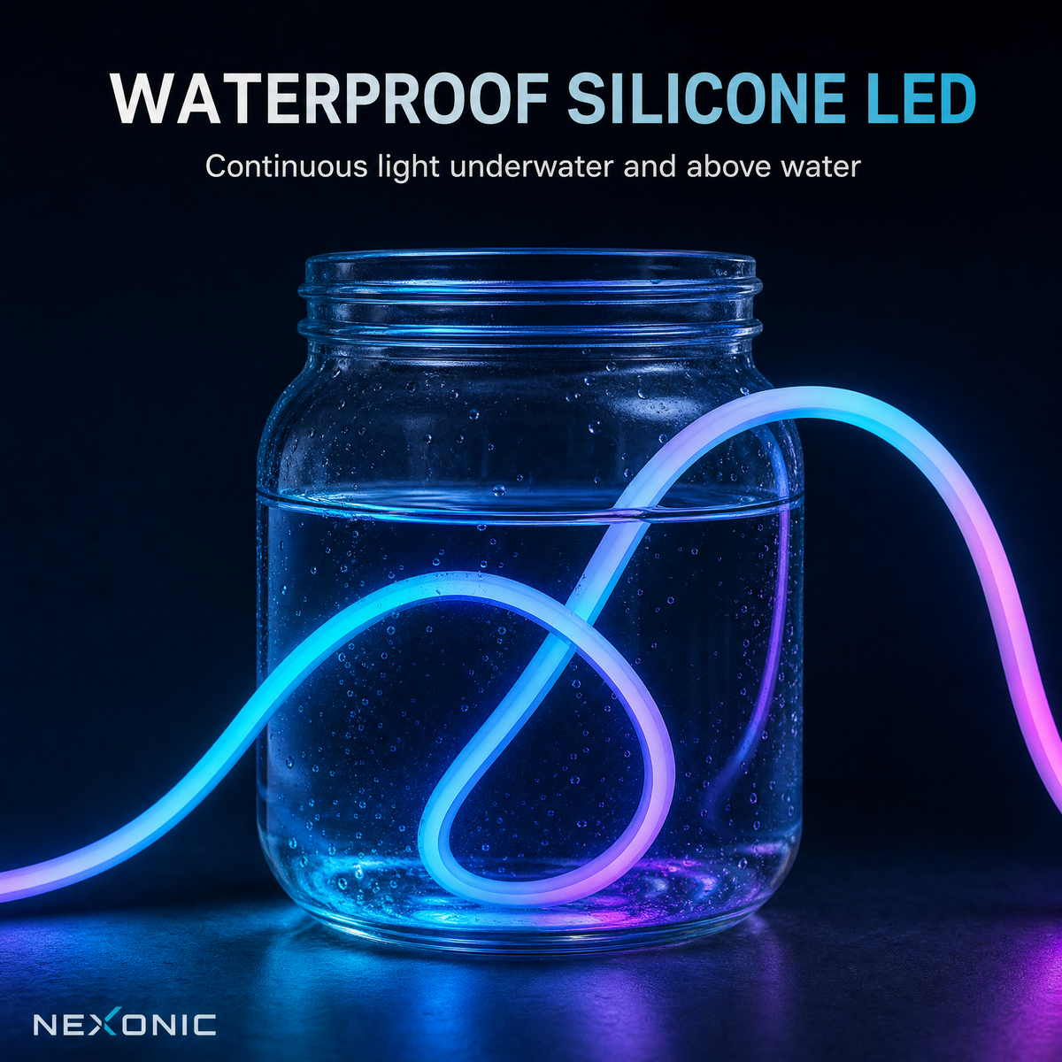 Nexonic LumiFlow